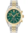 Versace Athletics Chrono VEKJA0625 Női Karóra