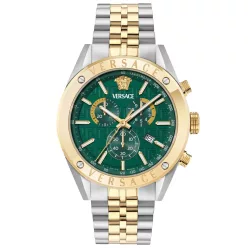 Versace Athletics Chrono VEKJA0625 Női Karóra