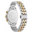 Versace Athletics Chrono VEKJA0625 Női Karóra
