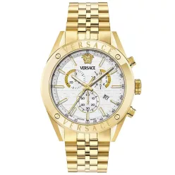 Versace Athletics Chrono VEKJA0725 Férfi Karóra