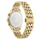 Versace Athletics Chrono VEKJA0725 Férfi Karóra
