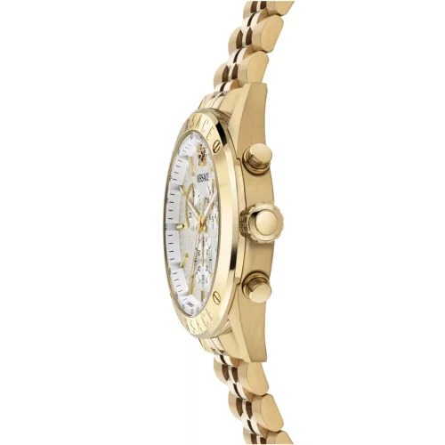 Versace Athletics Chrono VEKJA0725 Férfi Karóra