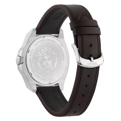 Versace Vekka Luxury VEKKA0225 Férfi Karóra