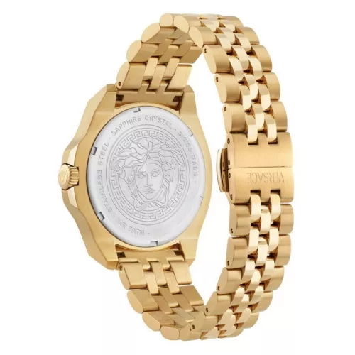Versace Vekka Luxury VEKKA0725 Férfi Karóra
