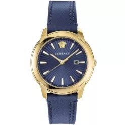 Versace V-Urban VELQ00319 Férfi Karóra