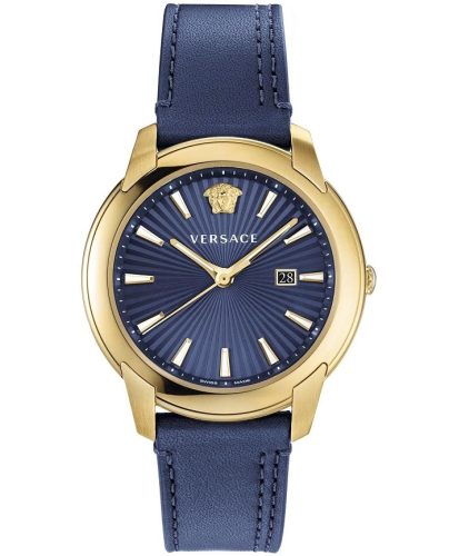 Versace V-Urban VELQ00319 Férfi Karóra