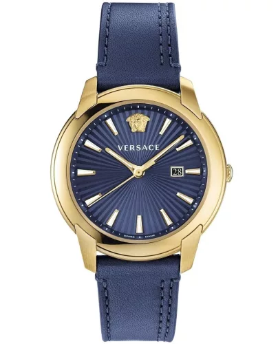 Versace V-Urban VELQ00319 Férfi Karóra