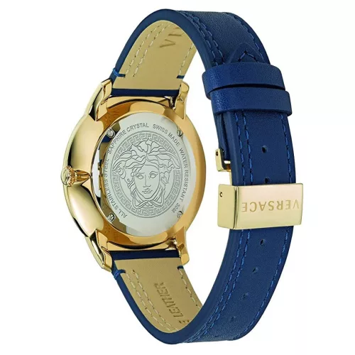 Versace V-Urban VELQ00319 Férfi Karóra