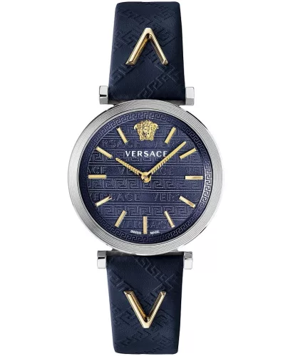 Versace V-Twist Lady VELS00119 Női Karóra