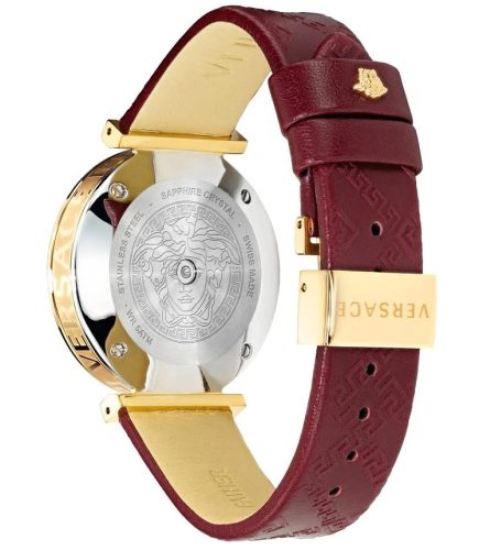 Versace V-Twist Lady VELS00519 Női Karóra
