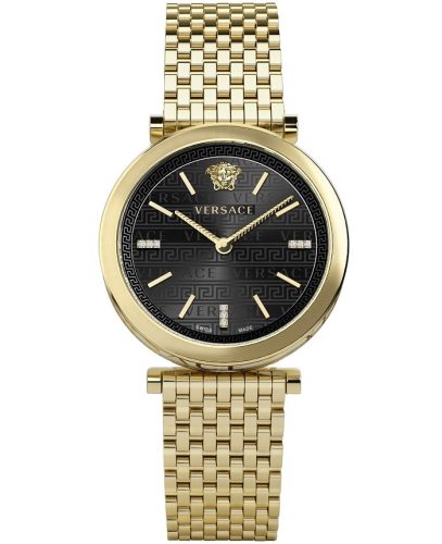 Versace V-Twist Diamonds VELS01119 Női Karóra