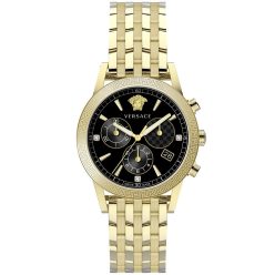 Versace Sport Tech Diamonds VELT00919 Női Karóra