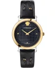 Versace Medusa Chain VELV00120 Női Karóra