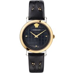 Versace Medusa Chain VELV00120 Női Karóra