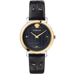 Versace Medusa Chain VELV00120 Női Karóra
