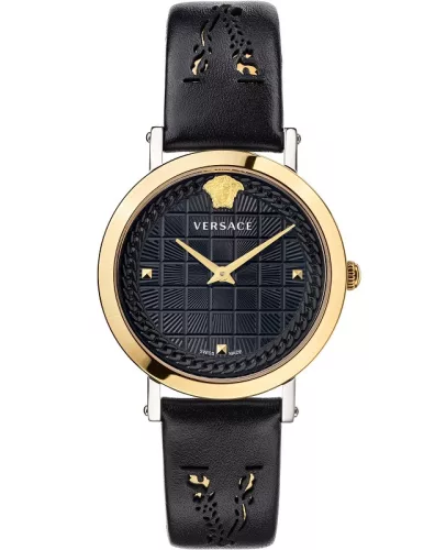 Versace Medusa Chain VELV00120 Női Karóra