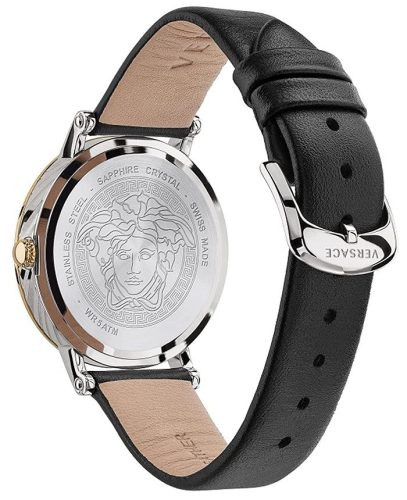 Versace Medusa Chain VELV00120 Női Karóra