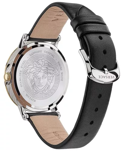Versace Medusa Chain VELV00120 Női Karóra