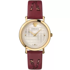 Versace Medusa Chain VELV00320 Női Karóra
