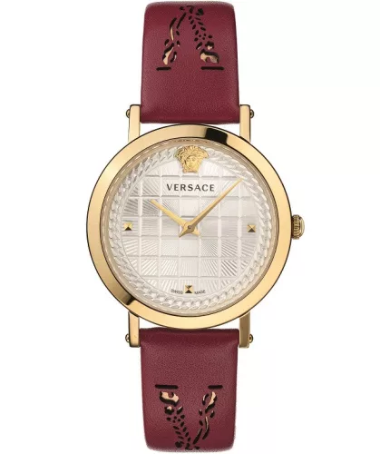 Versace Medusa Chain VELV00320 Női Karóra
