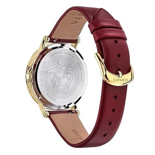 Versace Medusa Chain VELV00320 Női Karóra