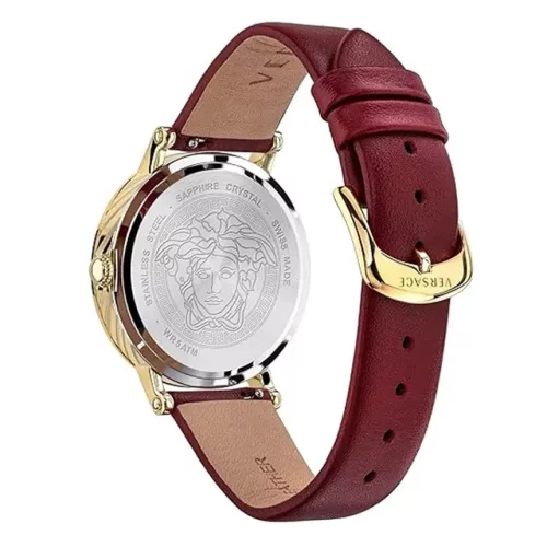 Versace Medusa Chain VELV00320 Női Karóra