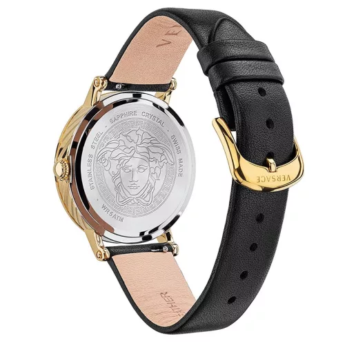 Versace Medusa Chain VELV00420 Női Karóra