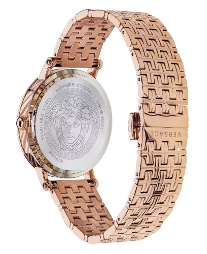 Versace Medusa Chain VELV00720 Női Karóra