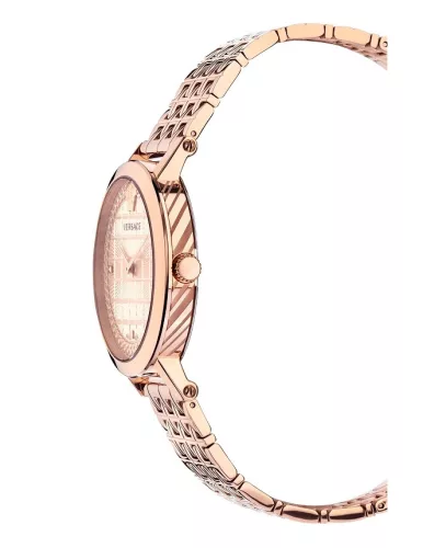 Versace Medusa Chain VELV00720 Női Karóra