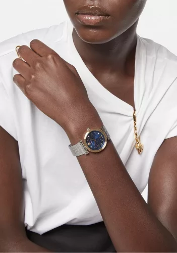 Versace Meander VELW00520 Női Karóra