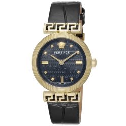 Versace Meander Lady VELW01122 Női Karóra