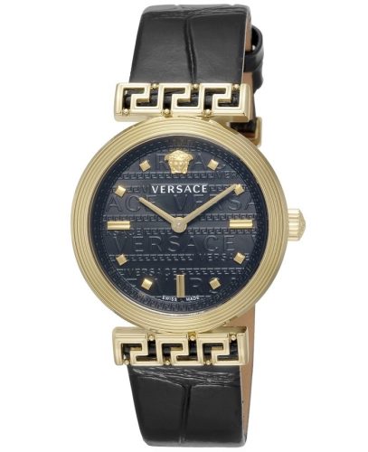 Versace Meander Lady VELW01122 Női Karóra