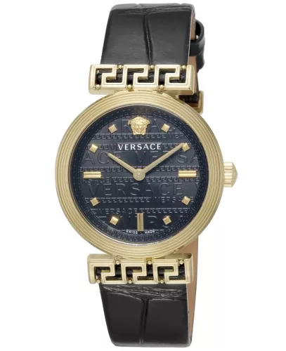 Versace Meander Lady VELW01122 Női Karóra
