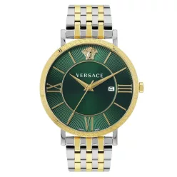 Versace V-Eternal Gent VENCA0224 Férfi Karóra