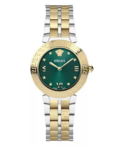 Versace Daphnis Lady VEOCA0424 Női Karóra