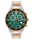 Versace Hellenyium  Chrono VEPCA0424 Férfi Karóra