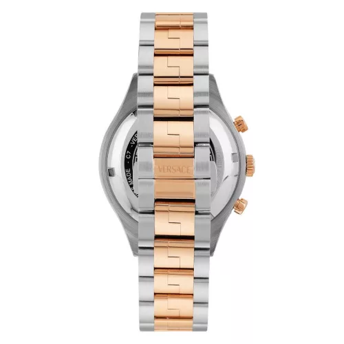 Versace Hellenyium  Chrono VEPCA0424 Férfi Karóra