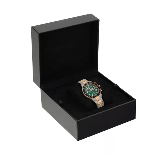 Versace Hellenyium  Chrono VEPCA0424 Férfi Karóra