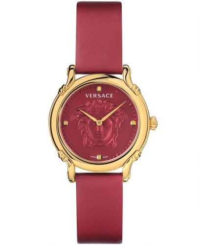 Versace Safety Pin VEPN00220 Női Karóra