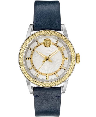 Versace Code VEPO00120 Férfi Karóra