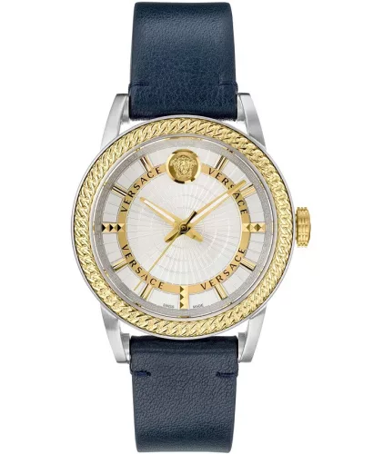 Versace Code VEPO00120 Férfi Karóra