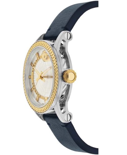 Versace Code VEPO00120 Férfi Karóra