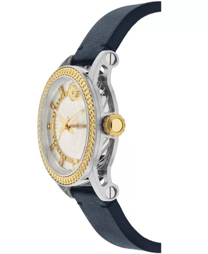 Versace Code VEPO00120 Férfi Karóra