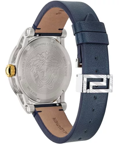 Versace Code VEPO00120 Férfi Karóra