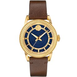 Versace Code VEPO00220 Férfi Karóra