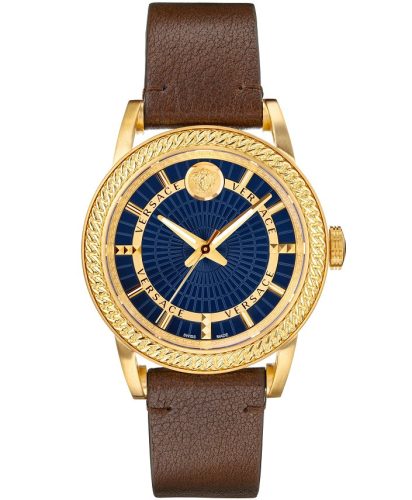 Versace Code VEPO00220 Férfi Karóra