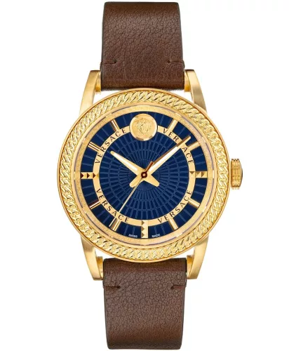 Versace Code VEPO00220 Férfi Karóra