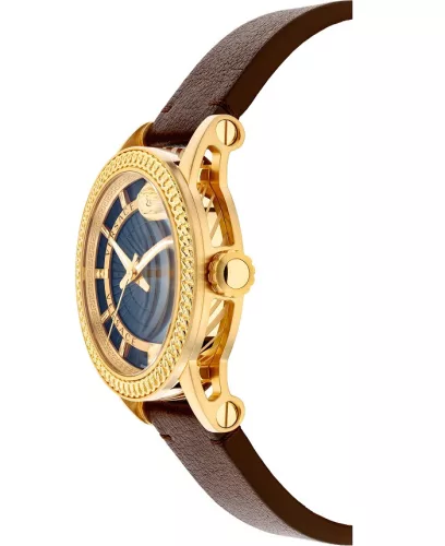 Versace Code VEPO00220 Férfi Karóra