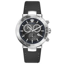 Versace Urban Mystique Chrono VEPY00120 Férfi Karóra