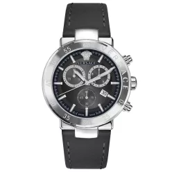 Versace Urban Mystique Chrono VEPY00120 Férfi Karóra